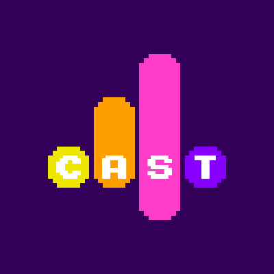 游戏平台4CAST是什么？