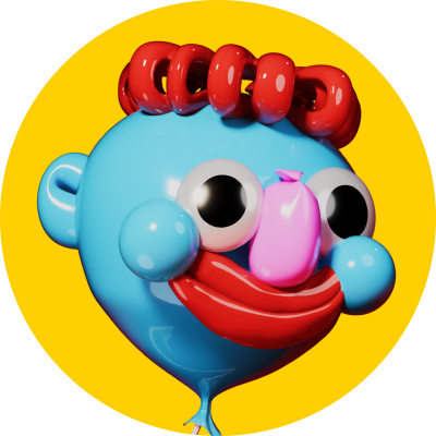 NFT合集Airhead是什么？