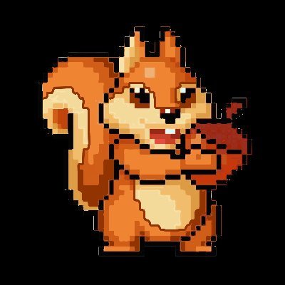 加密生态系统Nut Market是什么?