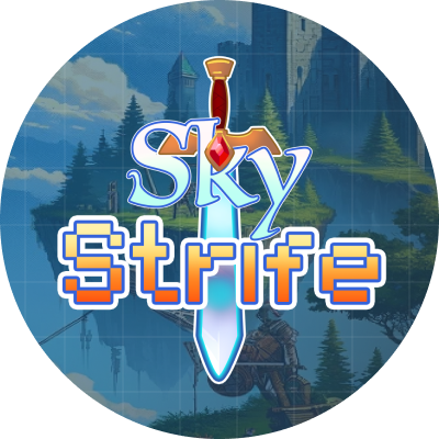 Sky Strife是什么?