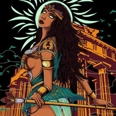 基于Ton的NFT收藏系列RoOLZ是什么?