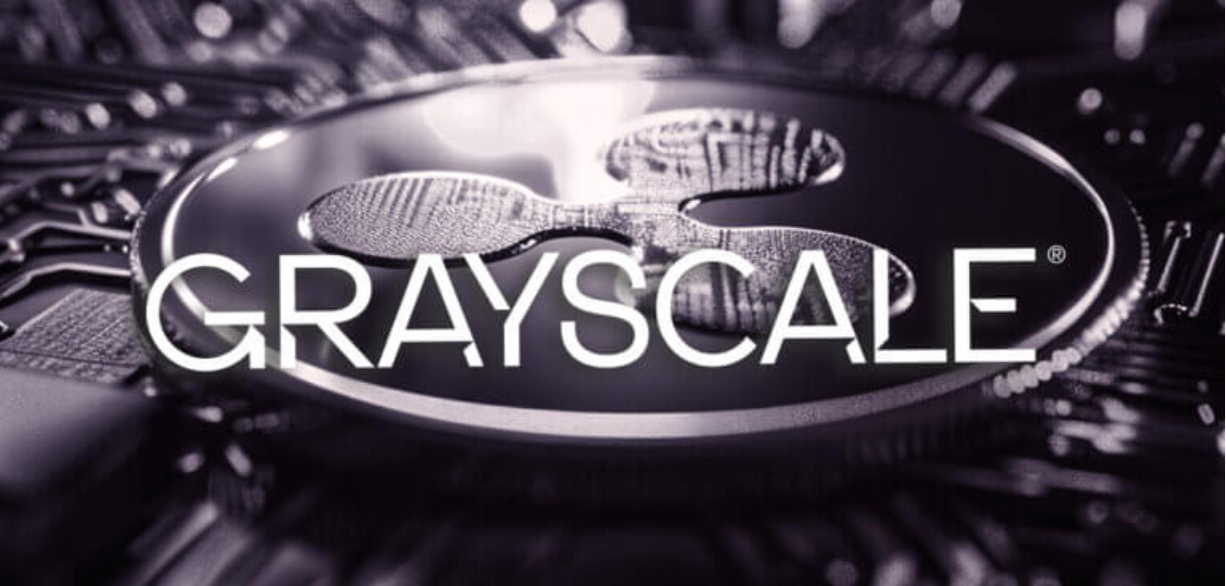 Grayscale的XRP信托推出推动瑞波币价格上涨8% Grayscale的XRP信托推出推动瑞波币价格上涨8%