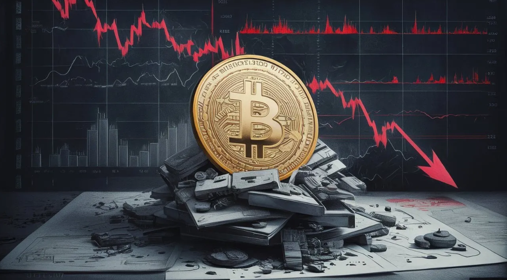 随着比特币价格势头降温,MicroStrategy、Coinbase股价下跌 随着比特币价格势头降温,MicroStrategy、Coinbase股价下跌
