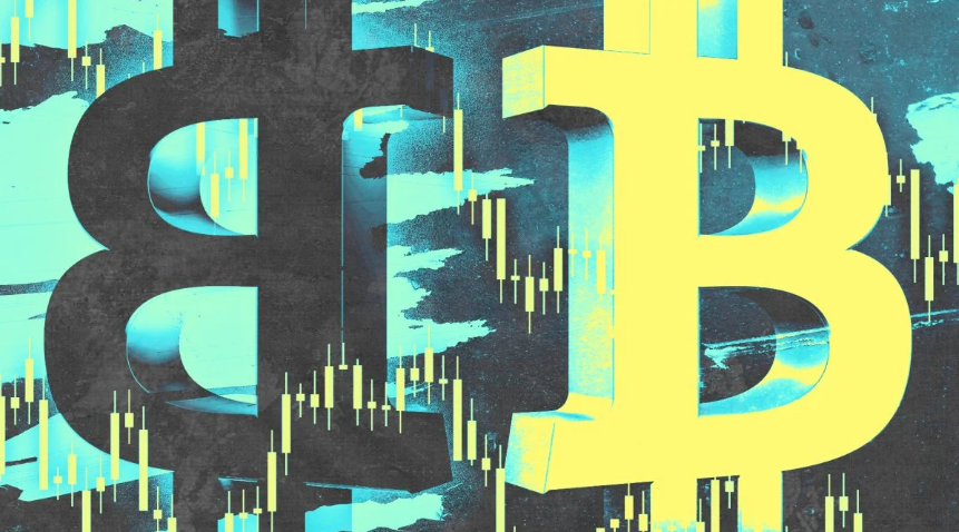 现货比特币ETF是什么? 现货比特币ETF是什么?