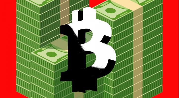 什么是比特币ETF? 什么是比特币ETF?