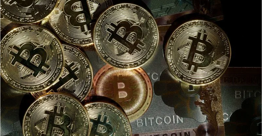 比特币价格跃升至一个月高点 比特币价格跃升至一个月高点