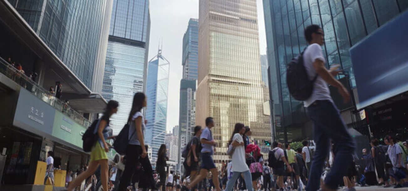 香港金融监管机构启动CBDC项目第二阶段 香港金融监管机构启动CBDC项目第二阶段