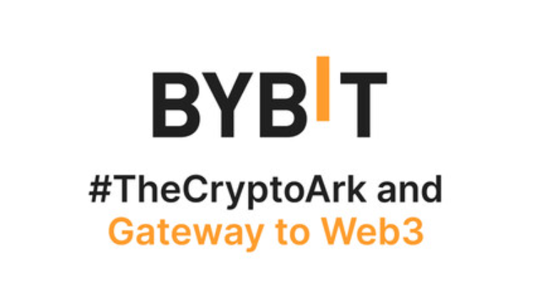 Bybit 40天用户数突破5000万,领跑Web3及全球合规 Bybit 40天用户数突破5000万,领跑Web3及全球合规