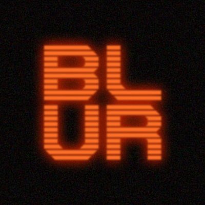 Blend是什么？