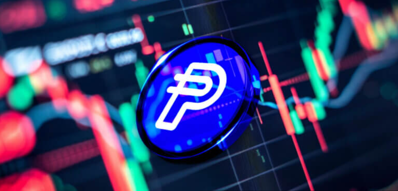 欧易交易所上线PayPal的PYUSD稳定币进行交易插图 欧易交易所上线PayPal的PYUSD稳定币进行交易