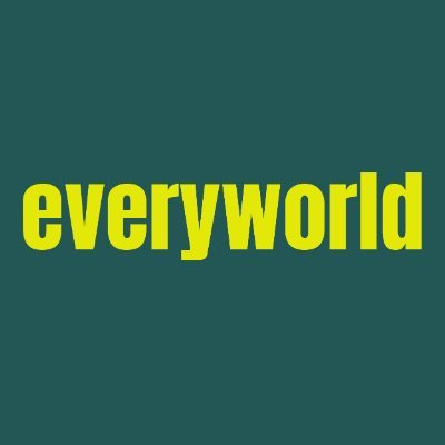 Everyworld是什么?
