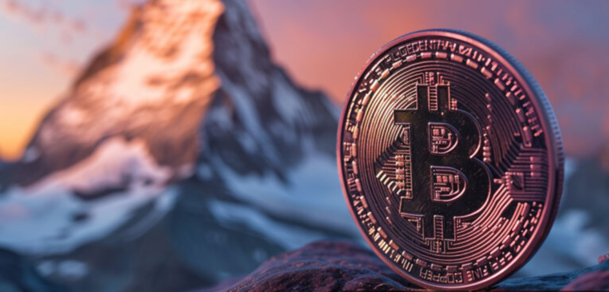 随着ETF资金流入和MicroStrategy股价飙升,比特币将在大选前达到7.3万美元 随着ETF资金流入和MicroStrategy股价飙升,比特币将在大选前达到7.3万美元