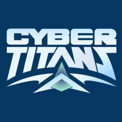CyberTitans是什么？