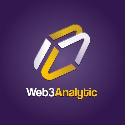 Web3 Analytic是什么?