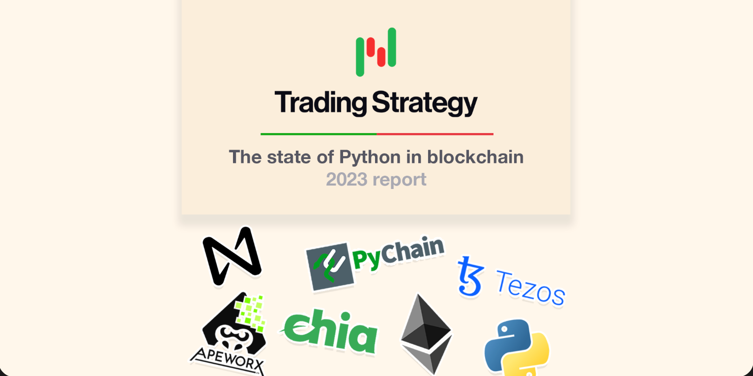 DEX算法交易协议Trading Strategy是什么? DEX算法交易协议Trading Strategy是什么?