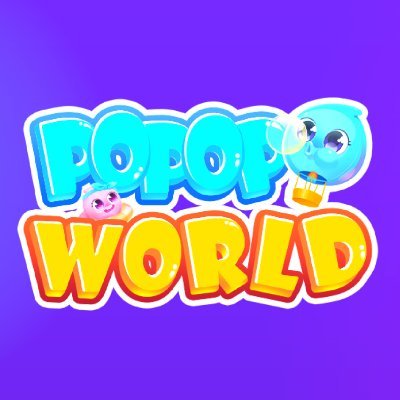 Popop World是什么?