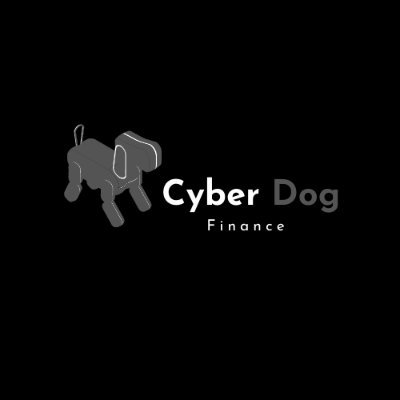 Cyber Dog是什么？