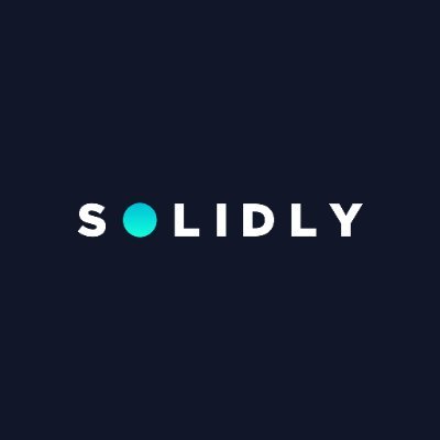 Solidly是什么?