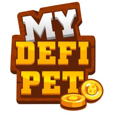 My DeFi Pet是什么?