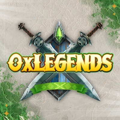0xLegends是什么？