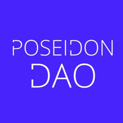 Poseidon DAO是什么?