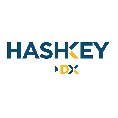 HashKey DX是什么？