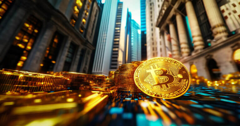 现货比特币ETF将于2024年进入前20名,占总流入量的4.3% 现货比特币ETF将于2024年进入前20名,占总流入量的4.3%