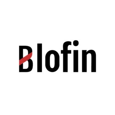 Blofin是什么？