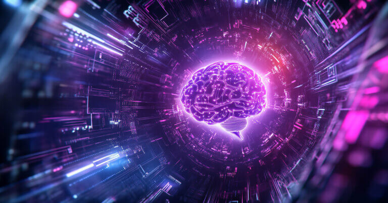 什么是DeFAI?人工智能驱动的 DeFi 叙事有望在2025年掀起风暴 什么是DeFAI?人工智能驱动的 DeFi 叙事有望在2025年掀起风暴