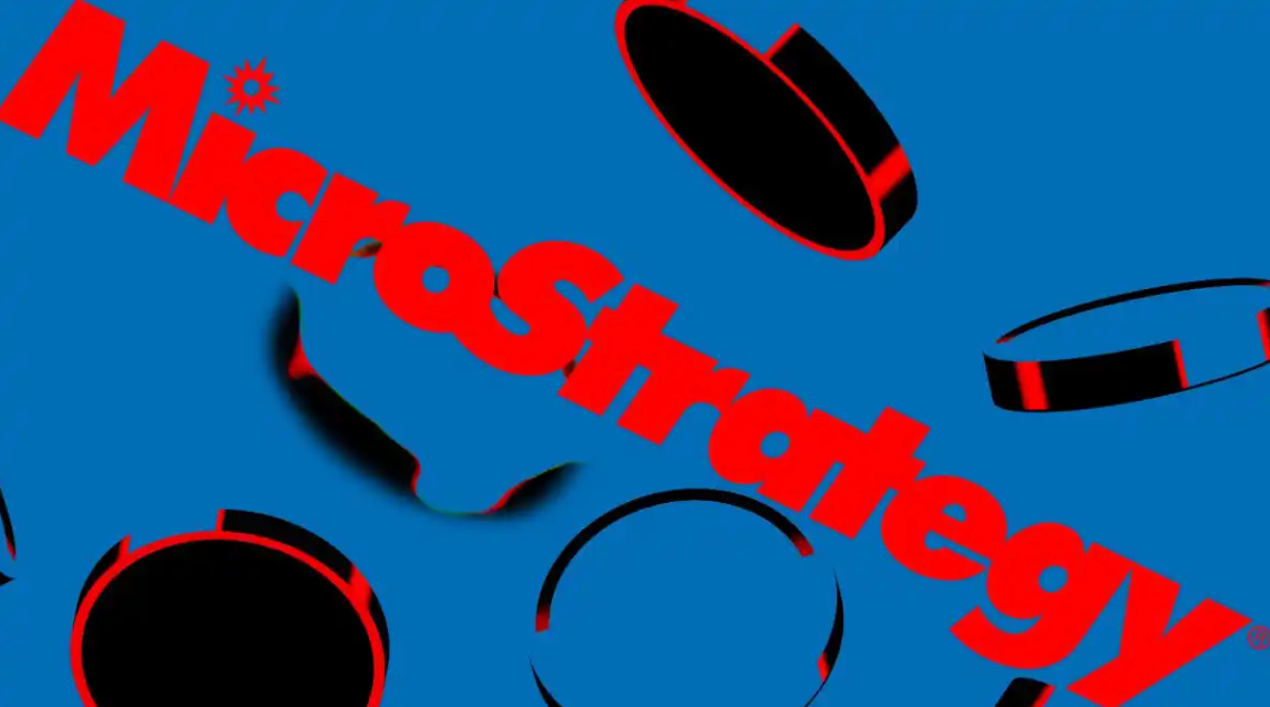 MicroStrategy投票决定增加股票数量,推动比特币购买 MicroStrategy投票决定增加股票数量,推动比特币购买