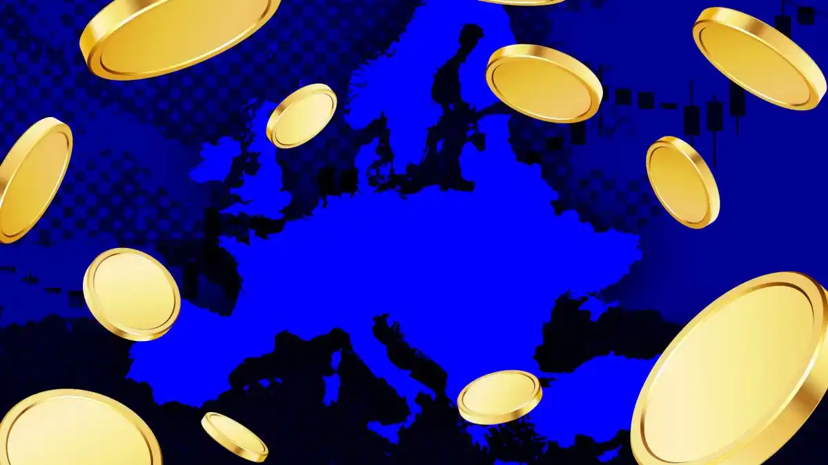 Kraken和Coinbase分别获得欧盟和英国扩张的关键监管批准 Kraken和Coinbase分别获得欧盟和英国扩张的关键监管批准