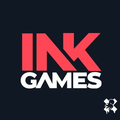 INK Games是什么？