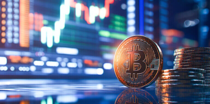 比特币的链上流动以大额价值输出为主 比特币的链上流动以大额价值输出为主