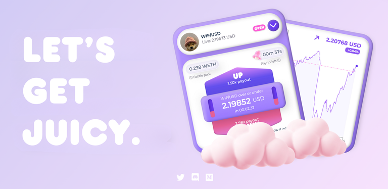 期权交易平台JuicyPerp是什么? 期权交易平台JuicyPerp是什么?