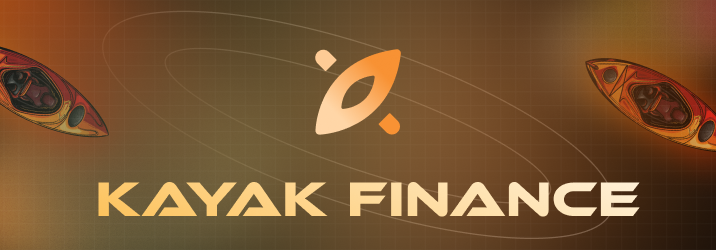 Scroll流动性枢纽Kayak Finance是什么? Scroll流动性枢纽Kayak Finance是什么?