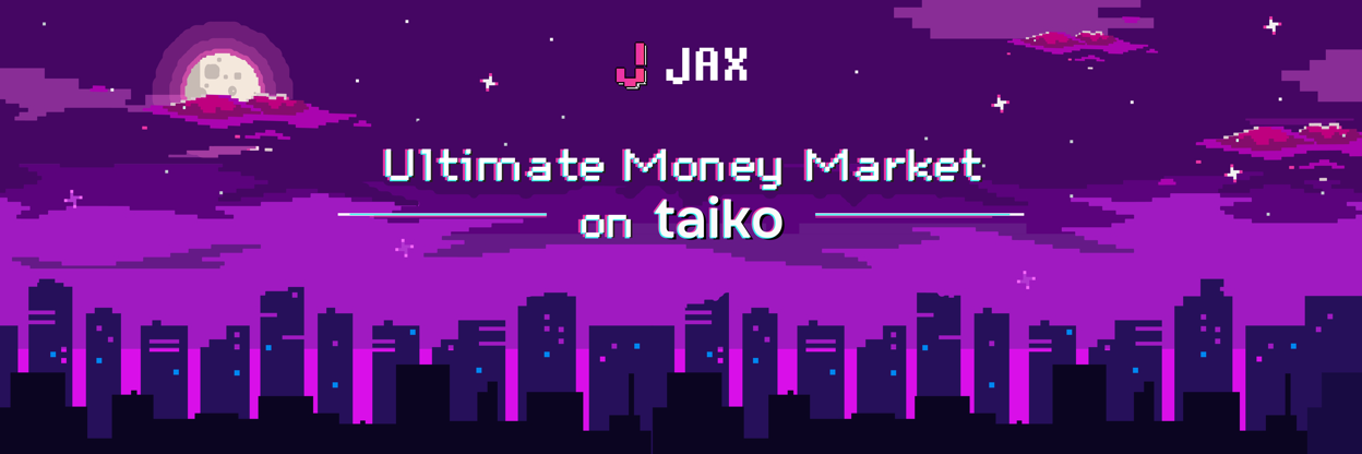 借贷协议Jax Finance是什么? 借贷协议Jax Finance是什么?