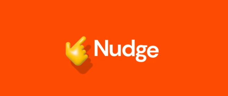 Nudge:在链上重新分配资产、流动性和活动 Nudge:在链上重新分配资产、流动性和活动