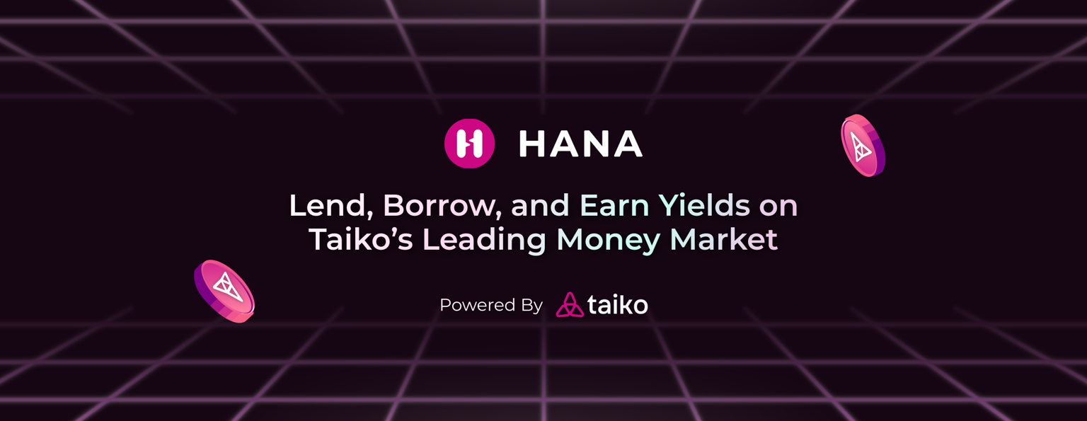 去中心化流动性市场协议Hana Finance是什么? 去中心化流动性市场协议Hana Finance是什么?