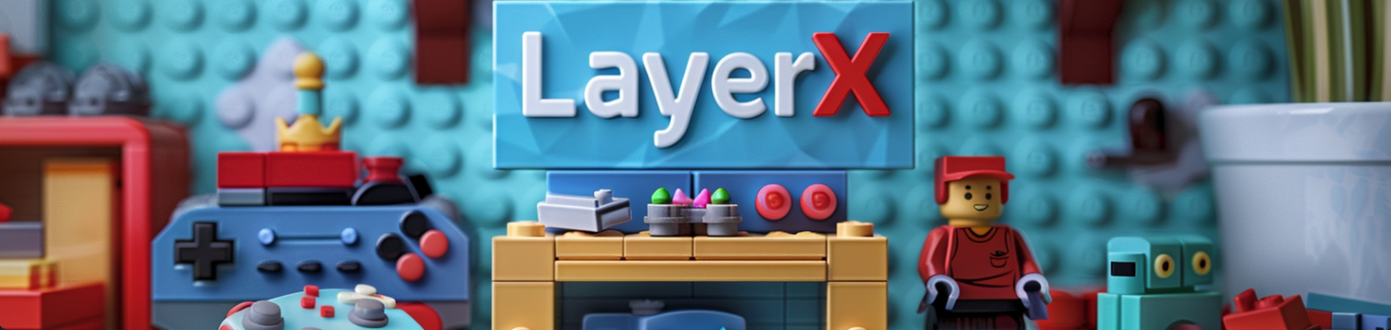 比特币产品协议LayerX是什么? 比特币产品协议LayerX是什么?