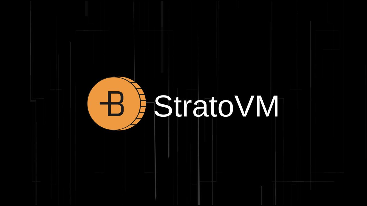基于比特币构建的第2层解决方案StratoVM是什么? 基于比特币构建的第2层解决方案StratoVM是什么?