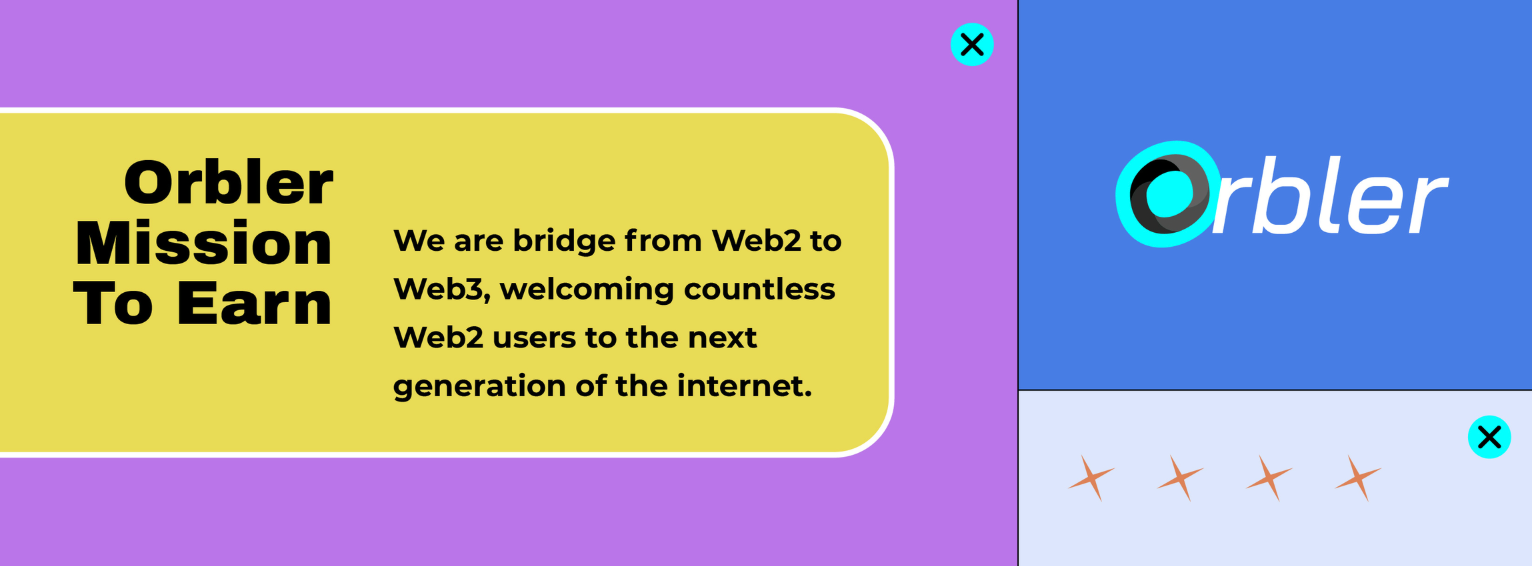 Web3营销平台Orbler是什么? Web3营销平台Orbler是什么?