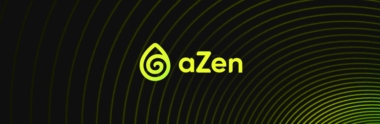 去中心化DePin基础设施aZen Protocol是什么? 去中心化DePin基础设施aZen Protocol是什么?