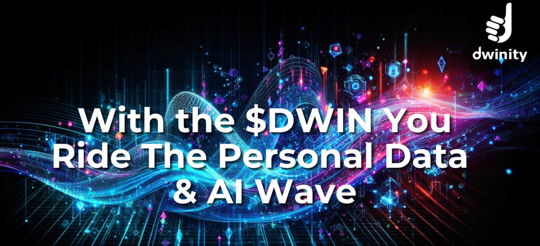 个人数据经济Dwinity是什么? 个人数据经济Dwinity是什么?