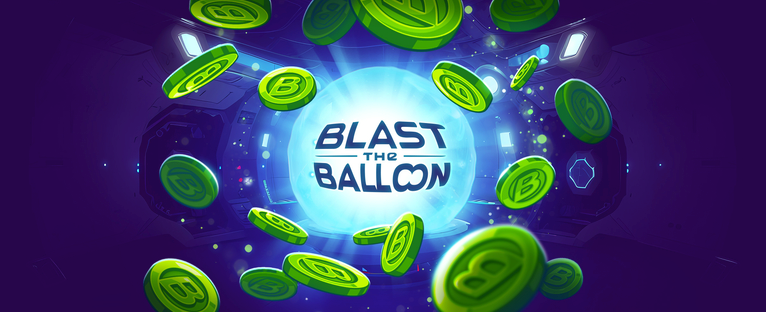 全链彩票游戏BlastTheBalloon是什么? 全链彩票游戏BlastTheBalloon是什么?