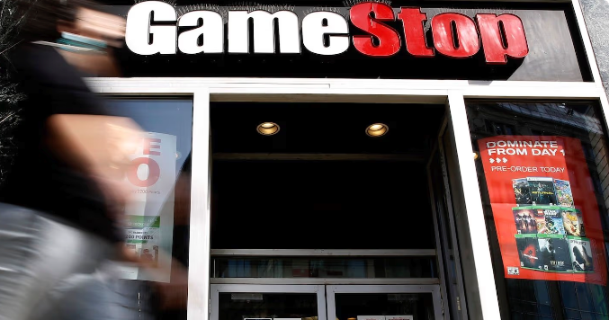 完成可转换债券销售后,GameStop拥有15亿美元比特币购买力 完成可转换债券销售后,GameStop拥有15亿美元比特币购买力