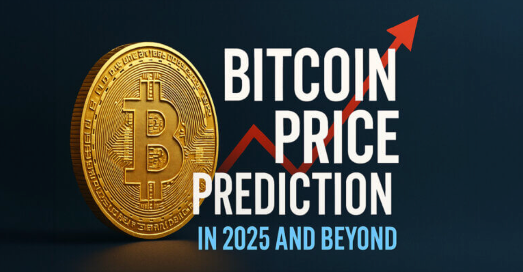 2025年及以后的比特币:加密货币巨头的预测 2025年及以后的比特币:加密货币巨头的预测