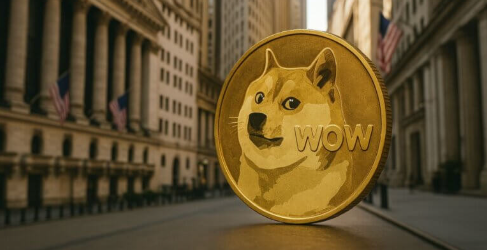 House of Doge与21Shares合作在全球推出狗狗币 ETP House of Doge与21Shares合作在全球推出狗狗币 ETP