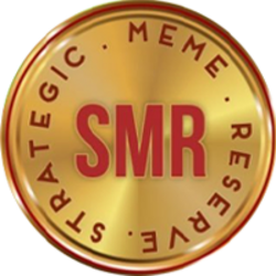 什么是SMR币？SMR币最新价格行情分析