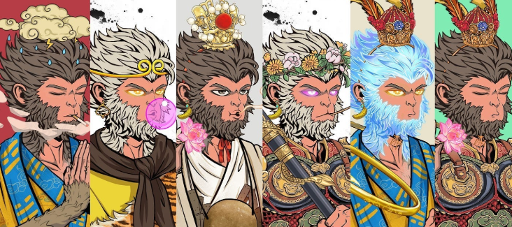 什么是WUKONG币?WUKONG币最新价格行情分析 什么是WUKONG币?WUKONG币最新价格行情分析