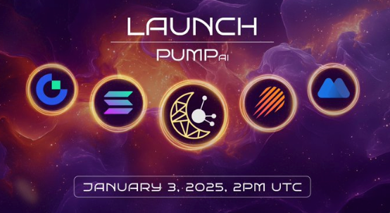 什么是PUMPAI币?PUMPAI币最新价格行情分析 什么是PUMPAI币?PUMPAI币最新价格行情分析